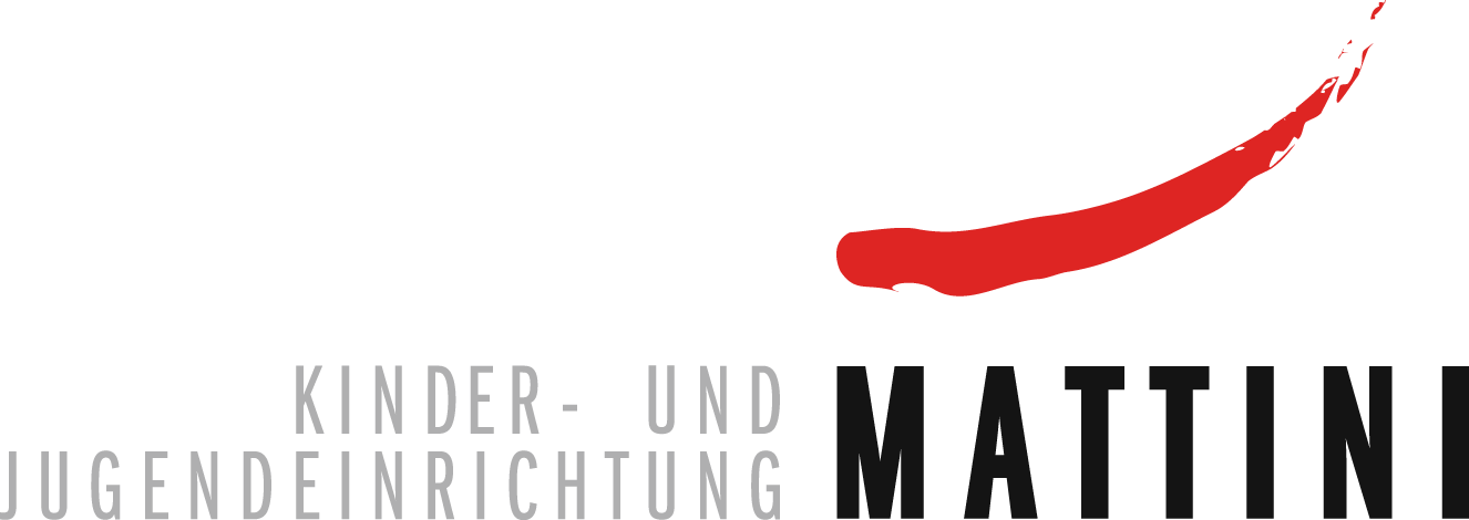 Logo der Kinder- und Jugendeinrichtung Mattini